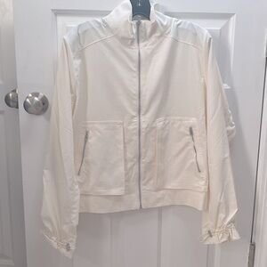 NWT Calia Twill Cargo Jacket